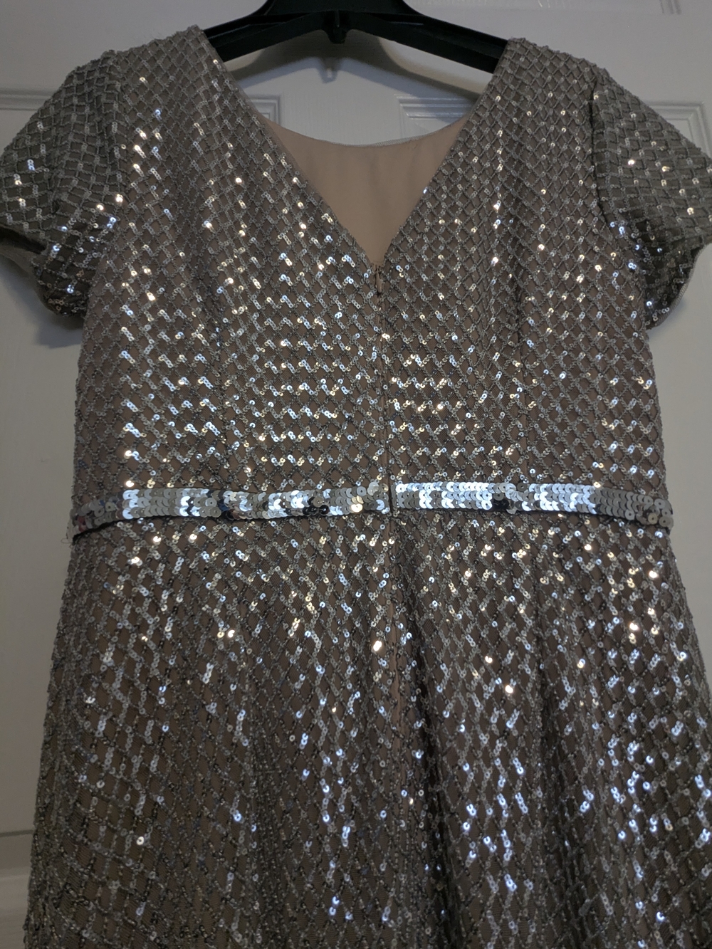 Formal Dress party Gown Adrianna Papell - Picture 4 of 8